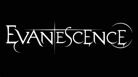 evanescence band logo